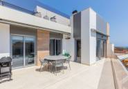 Resale - Apartment / flat -
Orihuela - Cabo Roig