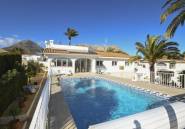 Resale - Villa -
La Nucía - La Nucia Centro