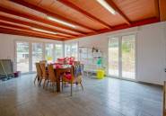 Resale - Villa -
Jávea - Xàbia - Jávea - Xàbia Centro