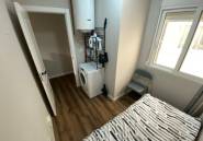 Resale - Apartment / flat -
Torrevieja - Torrevieja Centro