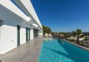 Resale - Villa -
Orihuela - Las Colinas Golf