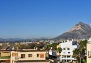 Resale - Apartment / flat -
Jávea - Xàbia - Jávea - Xàbia Centro