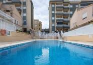 Resale - Villa -
Guardamar del Segura - Guardamar del Segura Centro