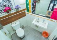 Resale - Commercial property -
Torrevieja - Torrevieja Centro