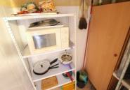 Használt ingatlanok - Town House -
Orihuela - Los Balcones