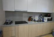 Winter rental - Duplex -
Orihuela Costa - Playa Flamenca