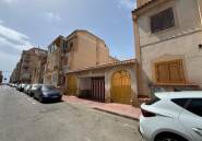 Resale - Garaje -
Torrevieja - Playa del Acequión