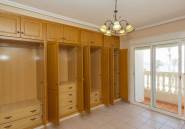 Resale - Town House -
Orihuela - Dehesa de Campoamor