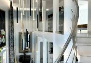 Resale - Villa -
Altea - Altea Centro