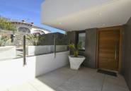 Resale - Villa -
Calpe - Calpe Centro
