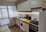 Reventa - Apartamento / piso -
Alicante - Alicante Centro