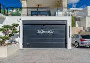 Resale - Villa -
Benissa - Pedramala