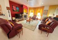 Reventa - Villa -
Rojales - Benimar