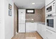 Reventa - Villa -
Orihuela - Lomas de Cabo Roig