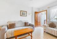 Resale - Apartment / flat -
Orihuela - Orihuela Costa