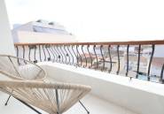 Resale - Apartment / flat -
Pilar de la Horadada - Zona Pueblo