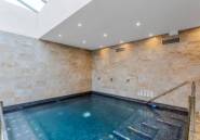 Resale - Apartment / flat -
Guardamar del Segura - Urbanización El Raso