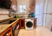 Használt ingatlanok - Villa -
Orihuela - Orihuela Costa