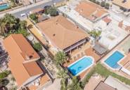 Resale - Villa -
Busot - Busot Centro