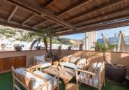 Használt ingatlanok - Town House -
Jávea - Xàbia - Jávea - Xàbia Centro
