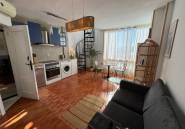Resale - Bungalow -
Torrevieja - Los Altos