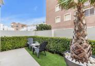 Resale - Apartment / flat -
Torrevieja - Torre la mata