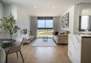 Új építés - detached -
La Finca Golf