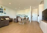 Resale - Apartment / flat -
Villajoyosa - Villajoyosa Centro