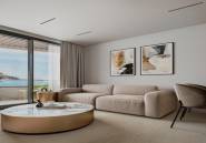 Reventa - Apartamento / piso -
Calpe - Calpe Centro