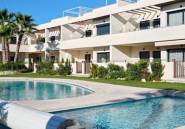 Resale - Apartment / flat -
Torrevieja - La Veleta