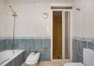 Resale - Apartamento -
Torrevieja - Playa del Acequión