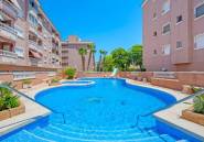 Resale - Apartment / flat -
Santa Pola - Santa Pola Centro