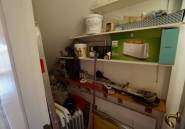 Resale - Apartment / flat -
Teulada - Moraira