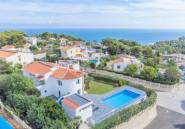 Reventa - Villa -
Jávea - Xàbia - Jávea - Xàbia Centro