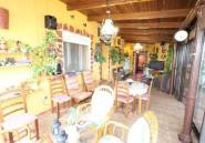 Resale - Villa -
Fortuna - La garapacha