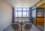 Resale - Apartment / flat -
Villajoyosa - Villajoyosa Centro