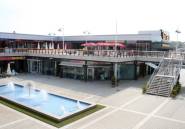 Használt ingatlanok - Apartman / lakás -
Santa Pola - Gran Alacant