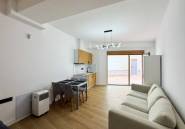 Resale - Apartment / flat -
Torrevieja - Torre la mata