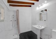 Resale - Villa -
Calpe - Calpe Centro