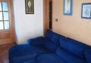 Resale - Apartment / flat -
Torrevieja - Torrevieja Centro