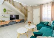 Reventa - Villa -
Torrevieja - Torrevieja Centro