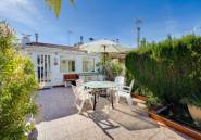 Resale - Terraced house -
Torrevieja - Los Ángeles