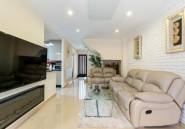 Resale - Town House -
Torrevieja - Aguas Nuevas