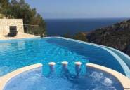 Resale - Villa -
Jávea - Xàbia - Jávea - Xàbia Centro