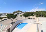 Resale - Villa -
San Miguel de Salinas - Urbanizaciones