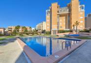 Resale - Apartment / flat -
Jávea - Xàbia - Jávea - Xàbia Centro