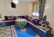 Használt ingatlanok - Apartman / lakás -
Alicante - Alicante Centro