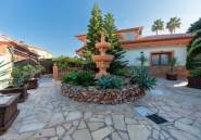 Használt ingatlanok - Villa -
Calpe - Calpe Centro