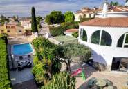 Resale - Villa -
Rojales - Ciudad Quesada