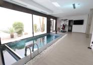 Resale - Villa -
Jávea - Xàbia - Monte Olimpo